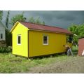 Модульний будинок 6 x 3