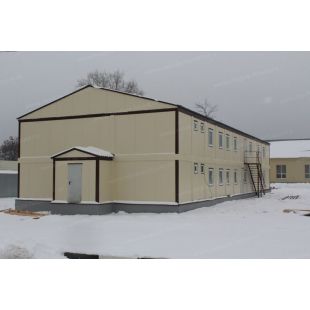 Ангары