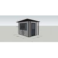 Пост охорони 2 х 3 метри