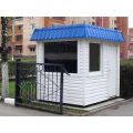 Пост охорони 3 х 2,5 вікна 2
