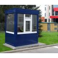 Пост охорони 3 х 2,5 вікна  2