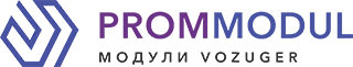 ТОВ "Пром Модуль" 